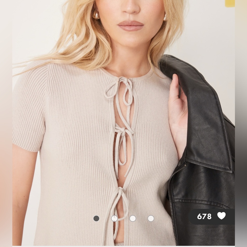 EUC A&F Top